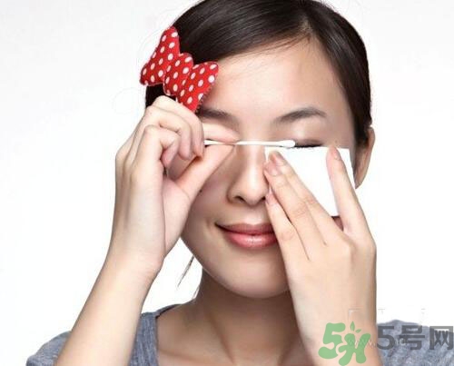 午睡要卸妝嗎？午睡要不要卸妝？