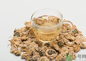 喝菊花茶拉肚子怎么回事？喝菊花茶能治便秘嗎？