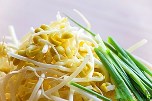 吃豆芽會(huì)胖嗎？豆芽會(huì)不會(huì)讓人長(zhǎng)胖？