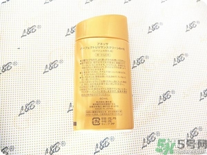 安耐曬為什么那么??？安耐曬是水狀液體的嗎？