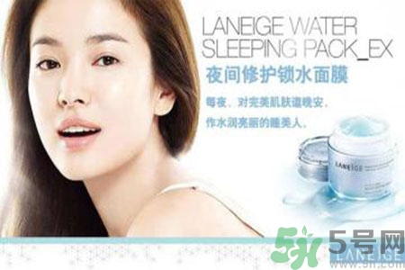 蘭芝適合什么膚質(zhì)？蘭芝適合敏感肌膚嗎？