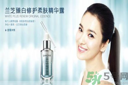 蘭芝適合什么膚質(zhì)？蘭芝適合敏感肌膚嗎？