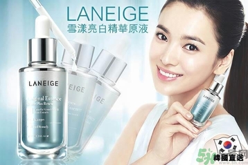 蘭芝適合夏天用嗎？蘭芝哪些產(chǎn)品適合夏天使用？