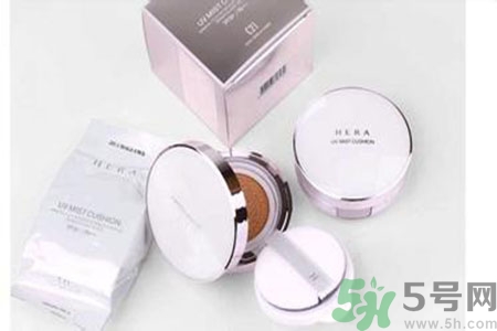 蘭芝和赫拉哪個(gè)好？蘭芝氣墊和赫拉氣墊哪個(gè)好？