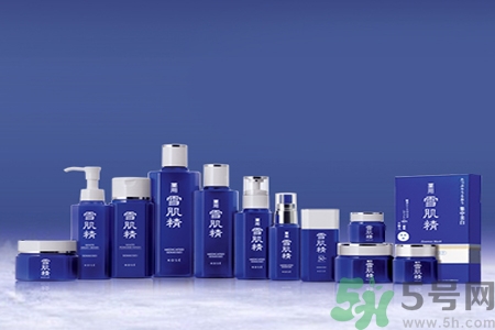 雪肌精適合什么年紀(jì)？雪肌精適合什么年齡使用？