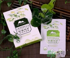 植物醫(yī)生舒緩特護積雪草面膜怎么樣？植物醫(yī)生舒緩特護積雪草面膜好用嗎？