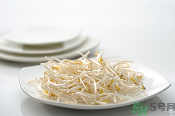 吃豆芽有什么好處？豆芽和牛肉能一起吃嗎？