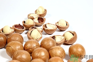 夏威夷果影響內(nèi)分泌嗎？吃夏威夷果拉肚子怎么辦