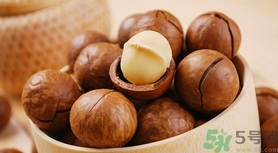 夏威夷果過期了能吃嗎？夏威夷果每天吃多少合適？