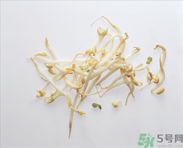黃豆芽是熱性還是涼性？黃豆芽是堿性還是酸性的？