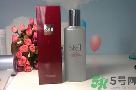 SK-II嫩膚清瑩露怎么樣？SK-II 嫩膚清瑩露好用嗎？