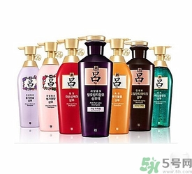 呂洗發(fā)水含硅油嗎？韓國呂洗發(fā)水含硅嗎？