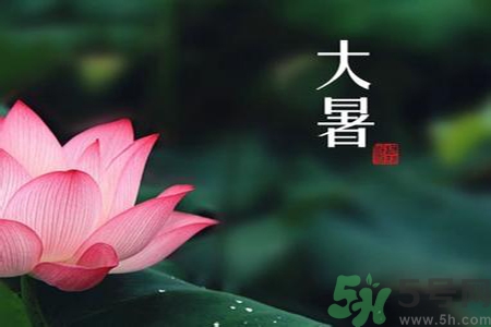 大暑是入伏嗎？大暑是最熱的時(shí)候嗎？