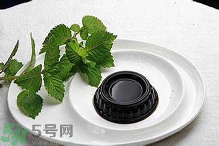 仙草是熱性還是涼性？仙草是涼性的嗎？
