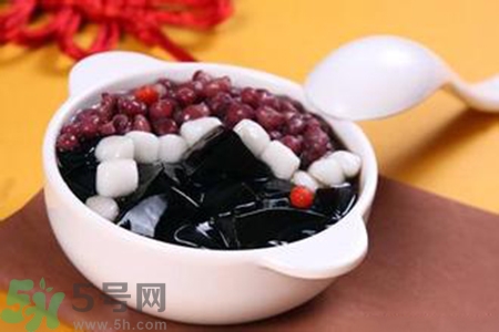 仙草孕婦可以吃嗎？孕婦可以吃仙草嗎？