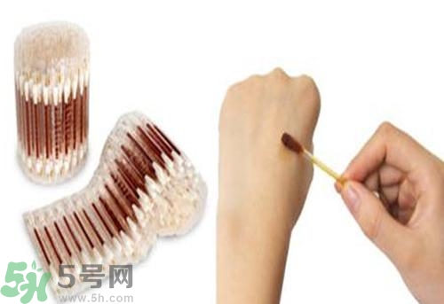 皮膚破皮可以涂碘伏嗎？碘伏可以涂在傷口上嗎？
