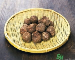 芋頭會解藥嗎？吃藥后能吃芋頭嗎？