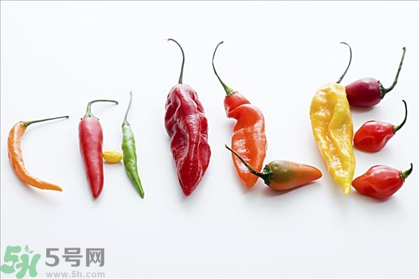 辣椒是發(fā)物嗎？吃辣椒會過敏嗎？