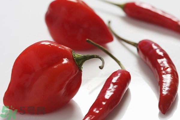 辣椒是發(fā)物嗎？吃辣椒會(huì)過敏嗎？