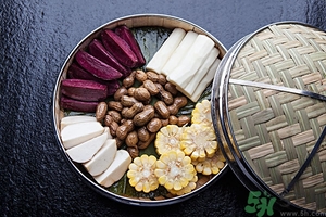 芋頭能空腹吃嗎？芋頭吃多了會怎樣？