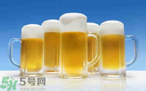 啤酒的保質(zhì)期是多久？啤酒過期了怎么辦？