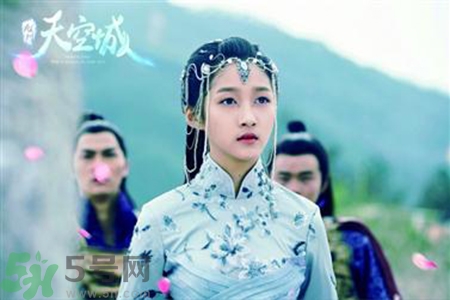 星流花是什么花？星流花現(xiàn)實中有嗎？