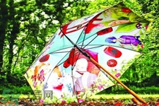 太陽傘可以當(dāng)雨傘用嗎？太陽傘當(dāng)雨傘用好不好？