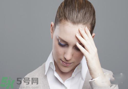 低頭頭暈是怎么回事？低頭頭暈怎么辦？