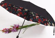 太陽(yáng)傘可以當(dāng)雨傘用嗎？太陽(yáng)傘當(dāng)雨傘用好不好？