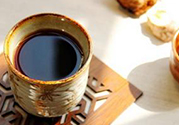 大暑可以喝姜茶嗎？大暑喝姜茶好不好？