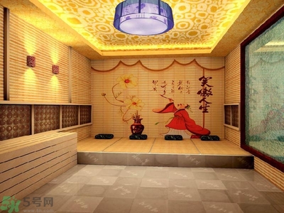 大暑可以汗蒸嗎？大暑汗蒸有什么好處？