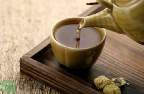 三伏天喝什么茶解暑？三伏天喝什么茶？