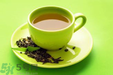 三伏天喝什么茶解暑？三伏天喝什么茶？