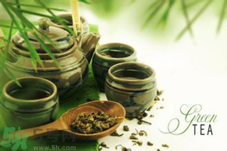 三伏天喝什么茶解暑？三伏天喝什么茶？
