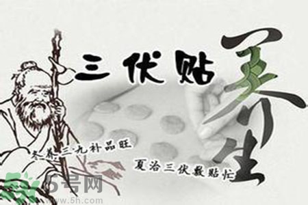 三伏貼什么時候開始貼？三伏貼怎么貼？