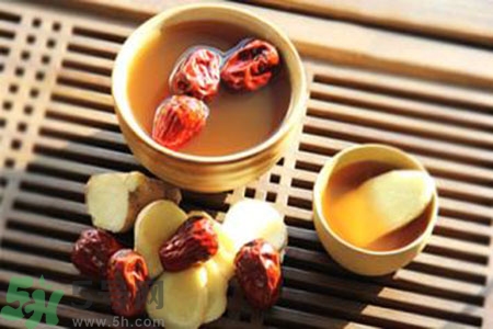三伏天吃姜好嗎？三伏天喝姜茶好嗎？