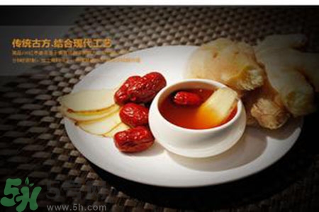 三伏天吃姜好嗎？三伏天喝姜茶好嗎？