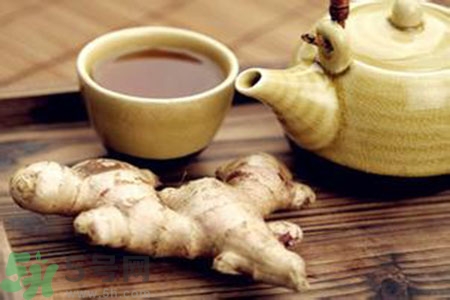三伏天吃姜好嗎？三伏天喝姜茶好嗎？