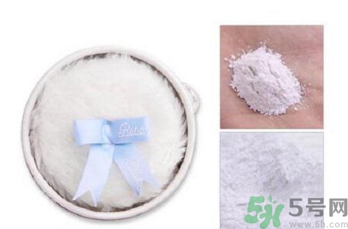 孕婦可以用痱子粉嗎？懷孕用痱子粉好不好？