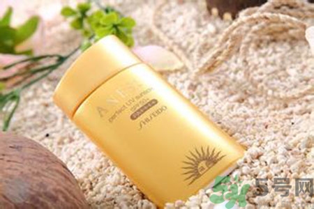 ANESSA安耐曬孕婦可以用嗎？安耐曬的哪些產(chǎn)品孕婦可以用？