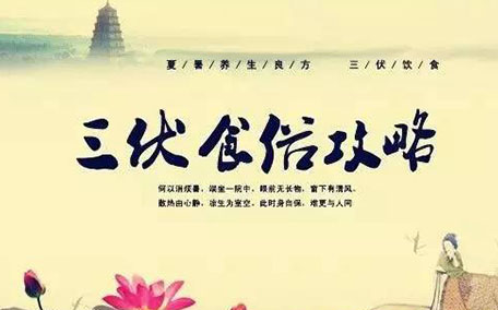 秋老虎熱還是三伏天熱 秋老虎和三伏天的區(qū)別