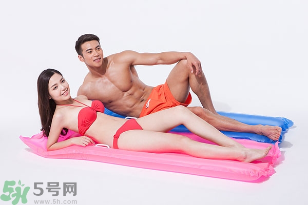 游泳對皮膚的好處 游泳時間多長為宜？
