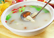 三伏天喝什么湯解暑？三伏天喝什么湯？