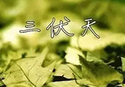 三伏天吃什么？三伏天傳統(tǒng)美食有哪些？
