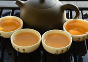 三伏天喝什么茶解暑？三伏天喝什么茶？