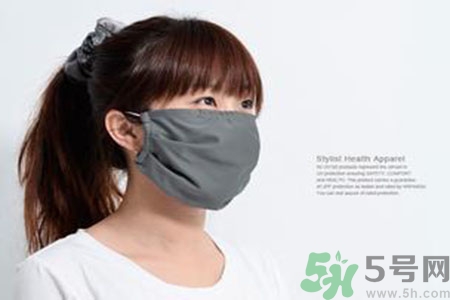 防曬口罩什么材質(zhì)好？怎么挑選防曬口罩？