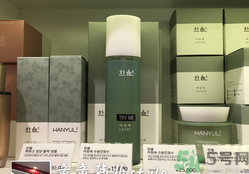 韓律艾草補水鎮(zhèn)靜噴霧怎么樣？好用嗎？