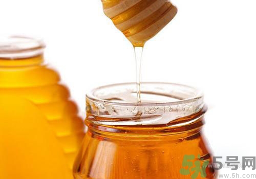 蜂蜜起泡沫是怎么回事？蜂蜜起泡沫能吃嗎？