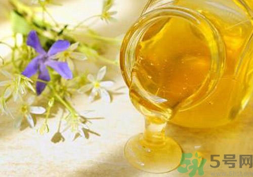 蜂蜜起泡沫是怎么回事？蜂蜜起泡沫能吃嗎？