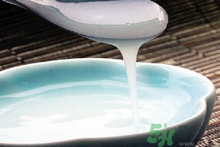 嬰兒能喝米湯加牛奶嗎？嬰兒喝米湯有什么好處？
